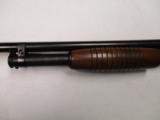 Winchester Model 12, 16ga, plain barrel, IC choke, MINT - 18 of 22