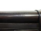 Winchester Model 12, 16ga, plain barrel, IC choke, MINT - 19 of 22
