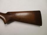 Winchester Model 12, 16ga, plain barrel, IC choke, MINT - 22 of 22