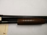 Winchester Model 12, 16ga, plain barrel, IC choke, MINT - 3 of 22