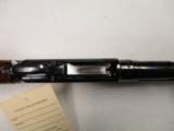 Winchester Model 12, 16ga, plain barrel, IC choke, MINT - 13 of 22