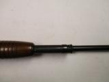 Winchester Model 12, 16ga, plain barrel, IC choke, MINT - 15 of 22