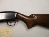 Winchester Model 12, 16ga, plain barrel, IC choke, MINT - 21 of 22