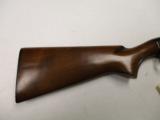 Winchester Model 12, 16ga, plain barrel, IC choke, MINT - 1 of 22