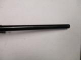 Winchester Model 12, 16ga, plain barrel, IC choke, MINT - 6 of 22