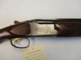Browning Citori White Lightning 16ga, 28" New in box, Shot Show Special Order - 2 of 8