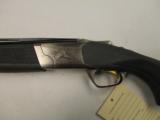 Browning Cynergy Feather Synthetic Compact, 12ga, 28" NIB - 7 of 8