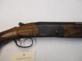 Beretta Onyx 20ga, 26.5" with Upgraded wood, LNIB - 2 of 17