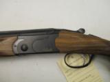 Beretta Onyx 20ga, 26.5" with Upgraded wood, LNIB - 16 of 17