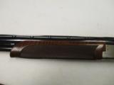 Browning 725 Sport Sporting, 12ga, 32" Adjustabel comb, Used in box - 16 of 18