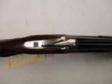 Browning 725 Sport Sporting, 12ga, 32" Adjustabel comb, Used in box - 7 of 18