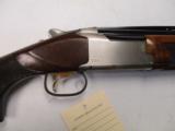 Browning 725 Sport Sporting, 12ga, 32" Adjustabel comb, Used in box - 2 of 18