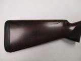 Browning 725 Sport Sporting, 12ga, 32" Adjustabel comb, Used in box - 1 of 18