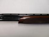 Browning 725 Sport Sporting, 12ga, 32" Adjustabel comb, Used in box - 15 of 18