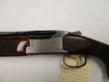 Browning 725 Sport Sporting, 12ga, 32" Adjustabel comb, Used in box - 17 of 18