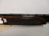 Browning 725 Sport Sporting, 12ga, 32" Adjustabel comb, Used in box - 3 of 18