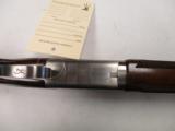 Browning 725 Sport Sporting, 12ga, 32" Adjustabel comb, Used in box - 11 of 18