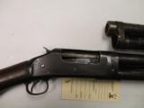 Winchester Model 1897 97 Factory 12ga Combo - 2 of 25