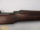 Eddystone 1917 Enfield, 30-06, Made June 1918. - 3 of 25
