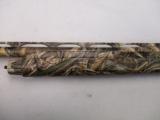 Stoeger (By Benelli) 3500 Max 5 camo, 12ga, 3.5" Mag, 28" barrel - 14 of 16