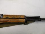 Norinco SKS set up to take AK47 AK 47 Mags, With scope - 4 of 22