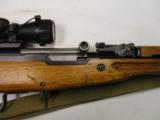 Norinco SKS set up to take AK47 AK 47 Mags, With scope - 3 of 22