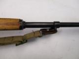 Norinco SKS set up to take AK47 AK 47 Mags, With scope - 7 of 22