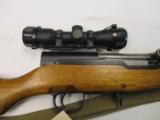 Norinco SKS set up to take AK47 AK 47 Mags, With scope - 2 of 22