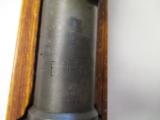 Mauser Steyr 98 K 98K, 8mm Mauser, BNZ45 Last Ditch Model - 15 of 25