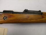 Mauser Steyr 98 K 98K, 8mm Mauser, BNZ45 Last Ditch Model - 4 of 25