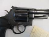 Smith & Wesson 28-2 Highway Patrolman, 6" 357 Mag, CLEAN - 3 of 14