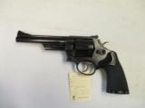 Smith & Wesson 28-2 Highway Patrolman, 6" 357 Mag, CLEAN - 8 of 14