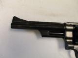 Smith & Wesson 28-2 Highway Patrolman, 6" 357 Mag, CLEAN - 11 of 14