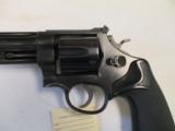 Smith & Wesson 28-2 Highway Patrolman, 6" 357 Mag, CLEAN - 10 of 14