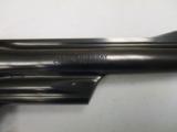 Smith & Wesson 28-2 Highway Patrolman, 6" 357 Mag, CLEAN - 5 of 14