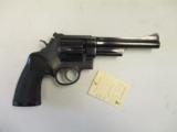 Smith & Wesson 28-2 Highway Patrolman, 6" 357 Mag, CLEAN - 1 of 14