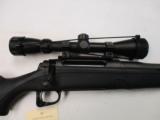 Remington 770 Bolt Action, NIB with scope 30-06 - 2 of 9