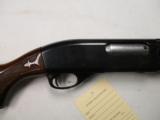 Remington 870 Wingmaster Wing Master 12ga, 26" - 2 of 18