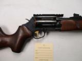 Rossi Circiut Judge, 45LC 410 Shotgun, New in box - 2 of 10
