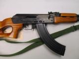 Norinco Mak-90, 7.62x39, NIB - 11 of 18