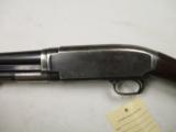Winchester Model 12, 12ga, 30" plain barrel, full choke - 18 of 19