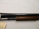Winchester Model 12, 12ga, 30" plain barrel, full choke - 4 of 19