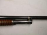 Winchester Model 12, 12ga, 30" plain barrel, full choke - 5 of 19