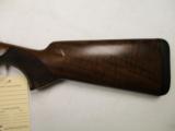 Browning 725 Citori Sport, 12ga, 32" Upgrade wood, non ported barrels - 8 of 8