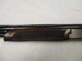 Browning 725 Citori Sport, 12ga, 32" Upgrade wood, non ported barrels - 6 of 8