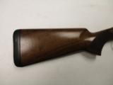 Browning 725 Citori Sport, 12ga, 32" Upgrade wood, non ported barrels - 1 of 8