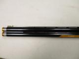 Browning 725 Citori Sport, 12ga, 32" Upgrade wood, non ported barrels - 5 of 8