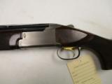 Browning 725 Citori Sport, 12ga, 32" Upgrade wood, non ported barrels - 7 of 8