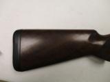 Browning 725 Citori Sport, 12ga, 32" Upgrade wood, non ported barrels - 1 of 8