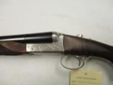 Beretta 471 Silver Hawk, 12ga, 28" in factory hard case - 17 of 18